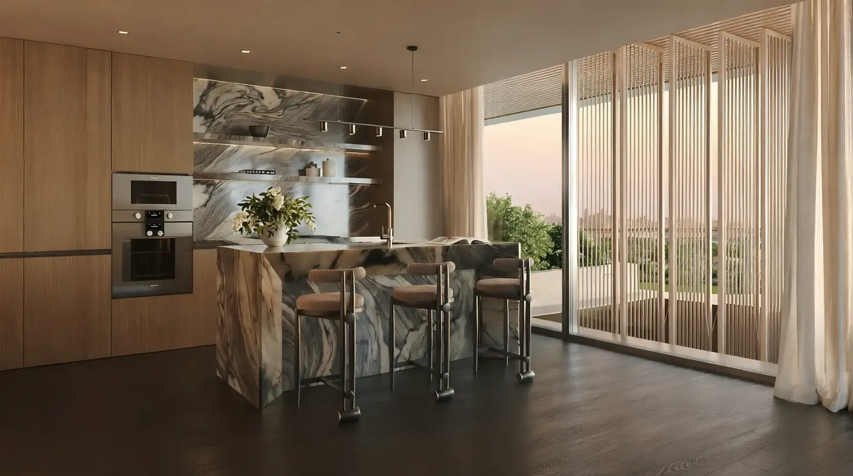 Cheval Residences
