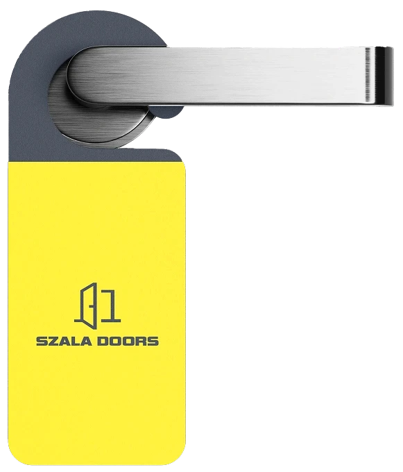 Minőségi ajtók Berettyóújfaluban | SZALA Doors
