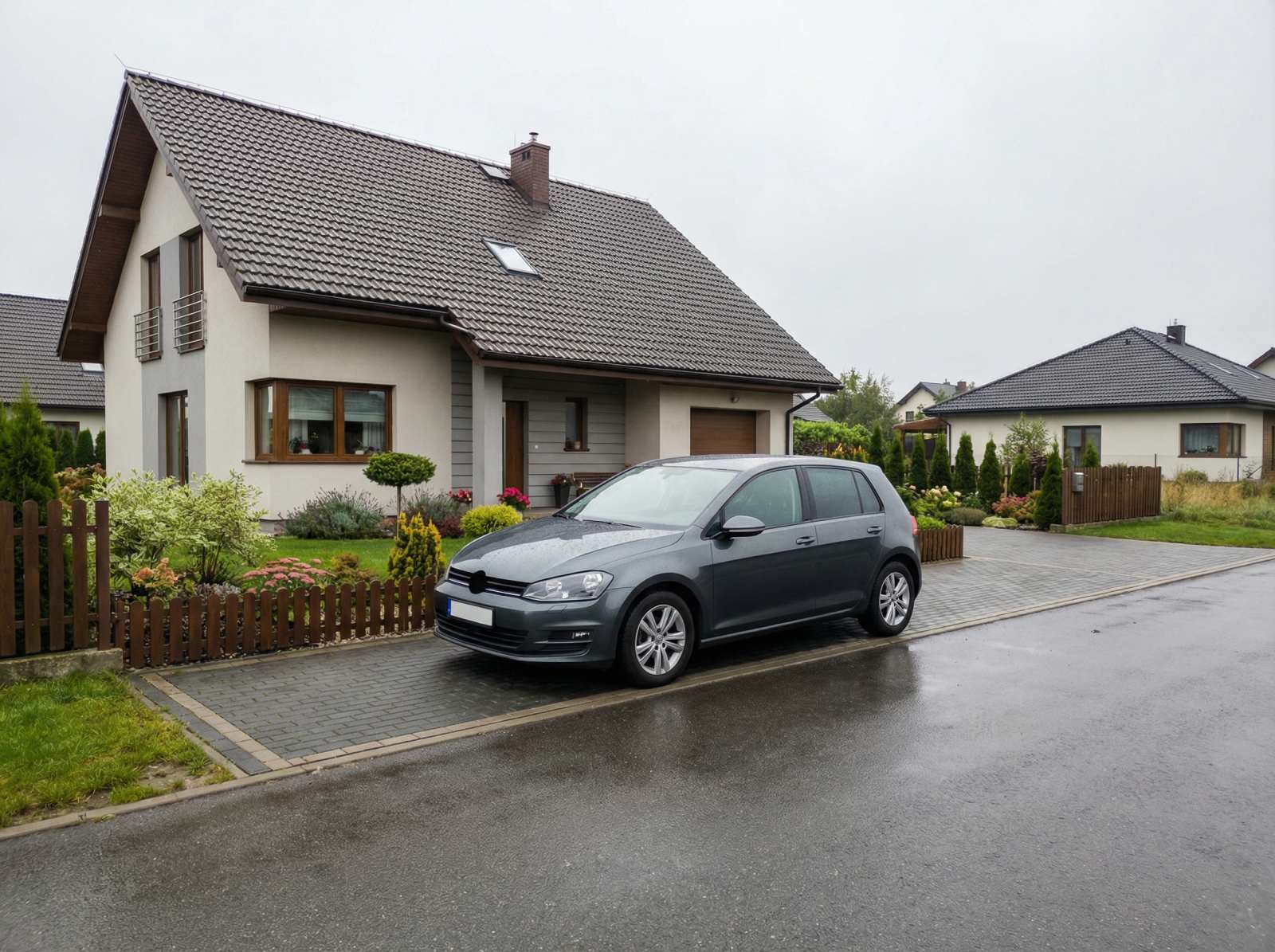 tani wynajem samochodu nowy sącz auto pod domem