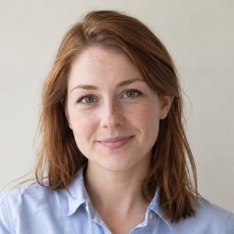 Sales coordinator portrait