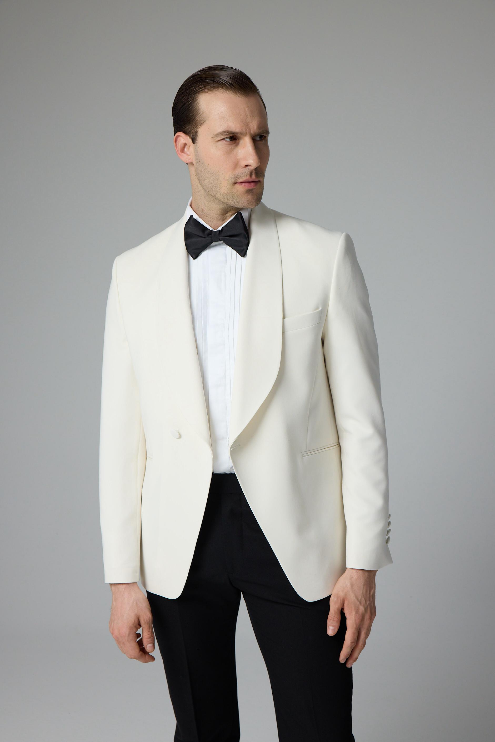 Menswear from Turkey