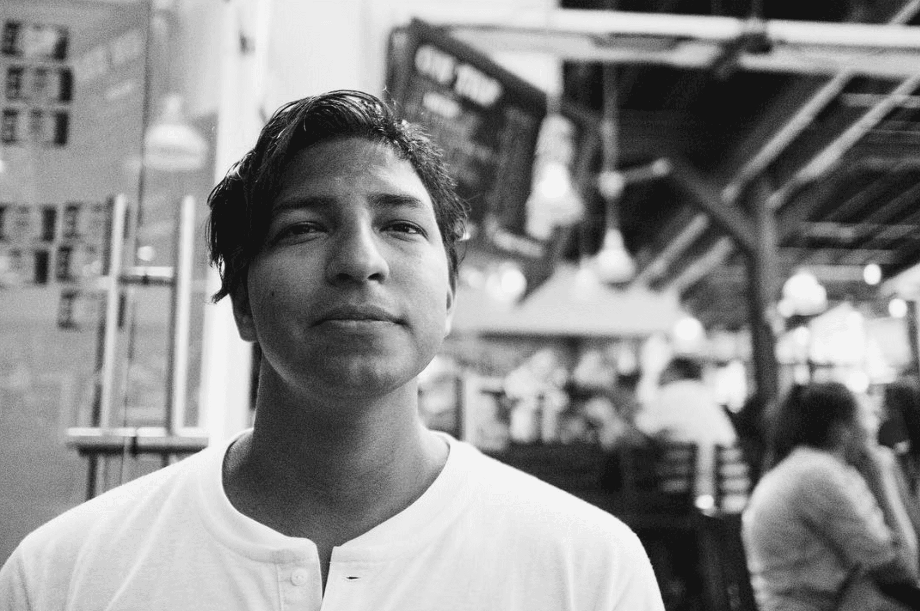 Avatar image for about me page