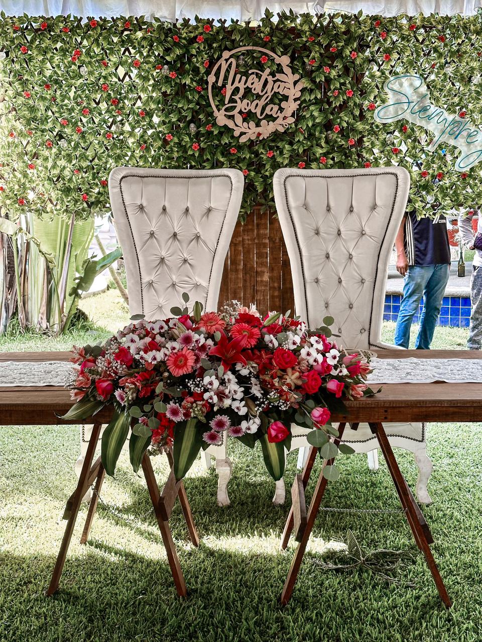 close up of a handcrafted-woodendoor with arched