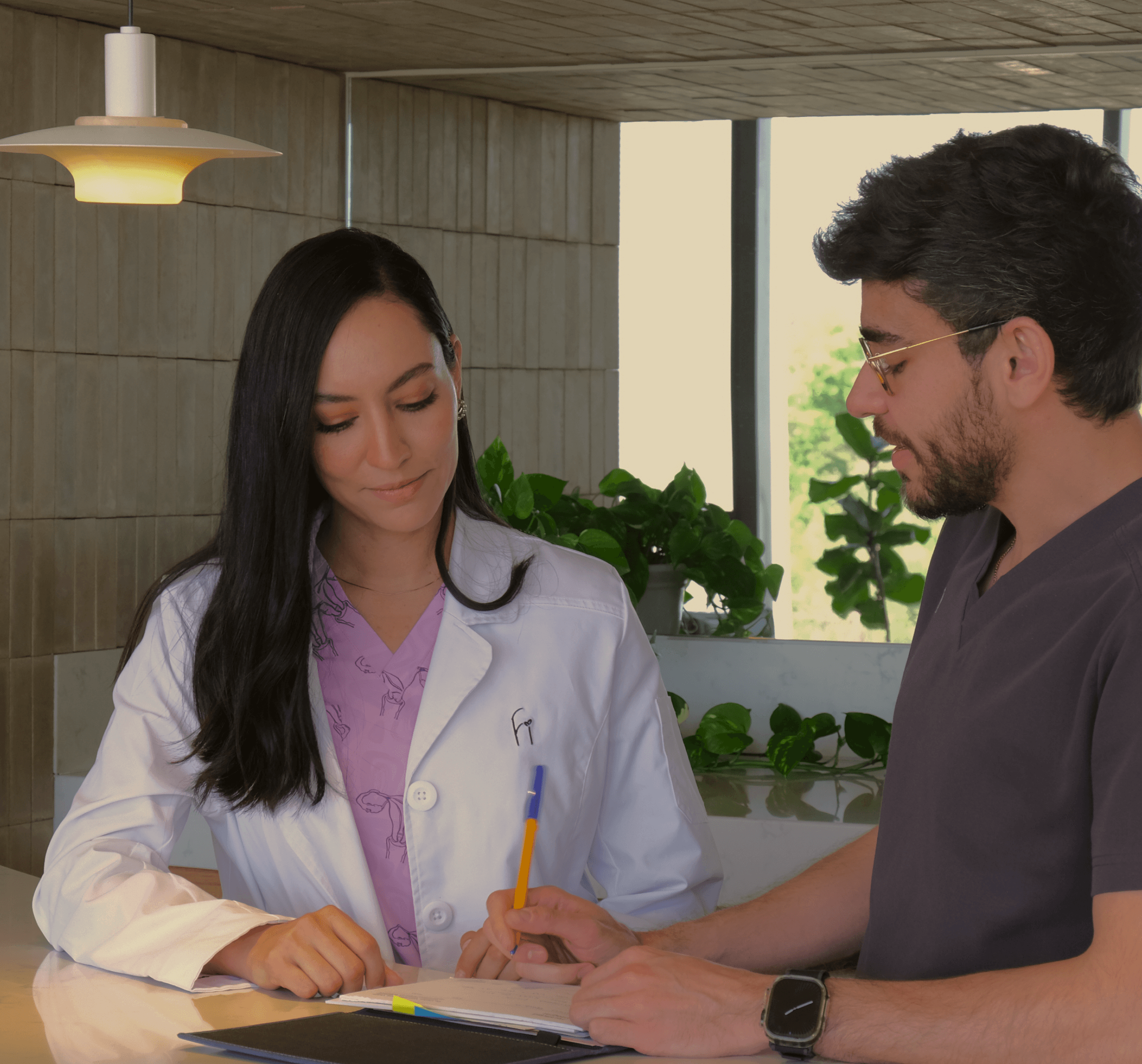 Ginecólogía - Guadalajara