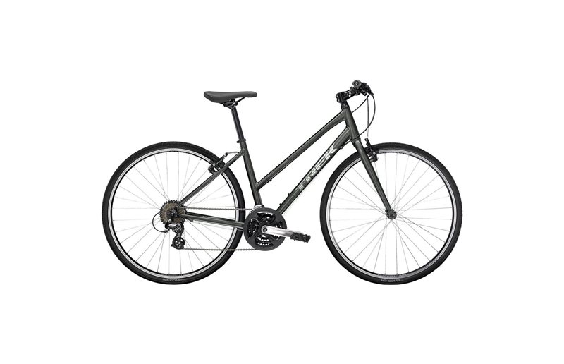 Trek FX 1 Stagger M Lithium Grey