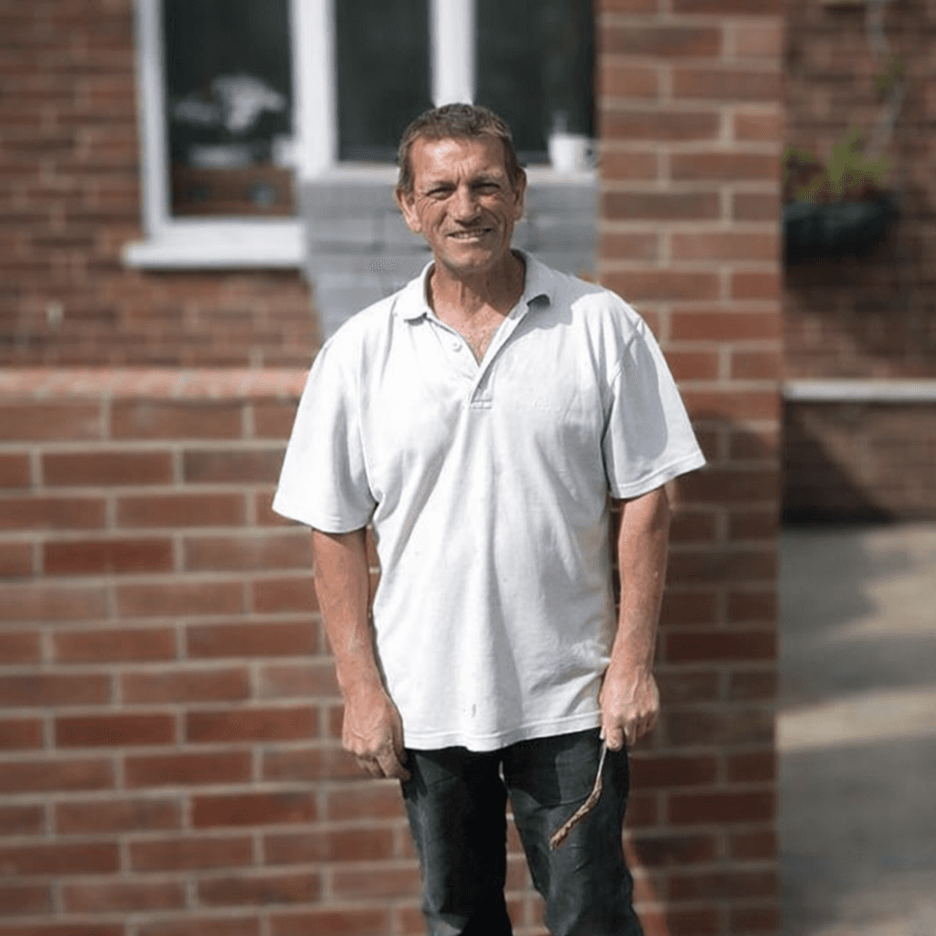 John Power Profile Picture