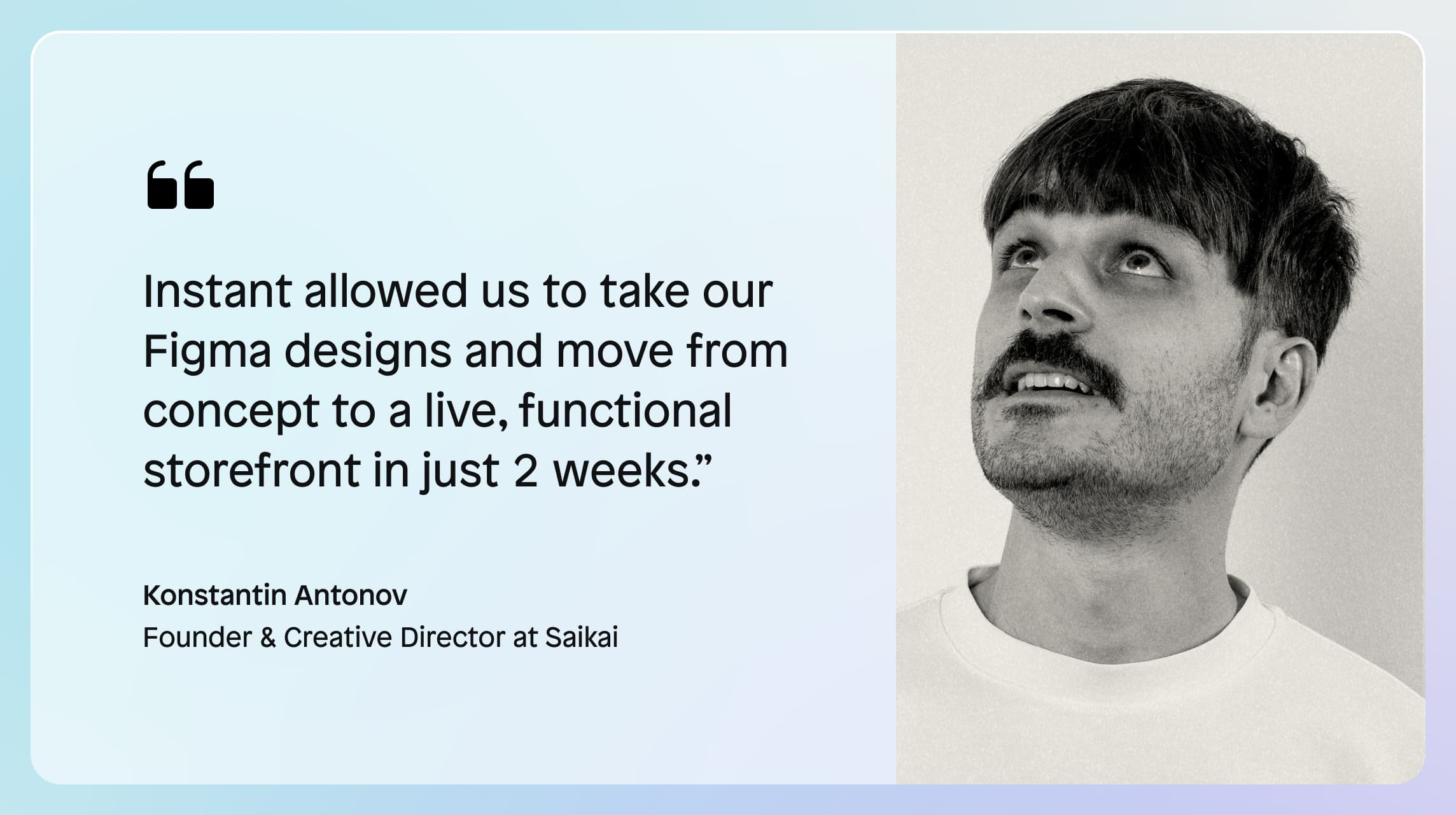 figma to shopify quote from konstantin antonov