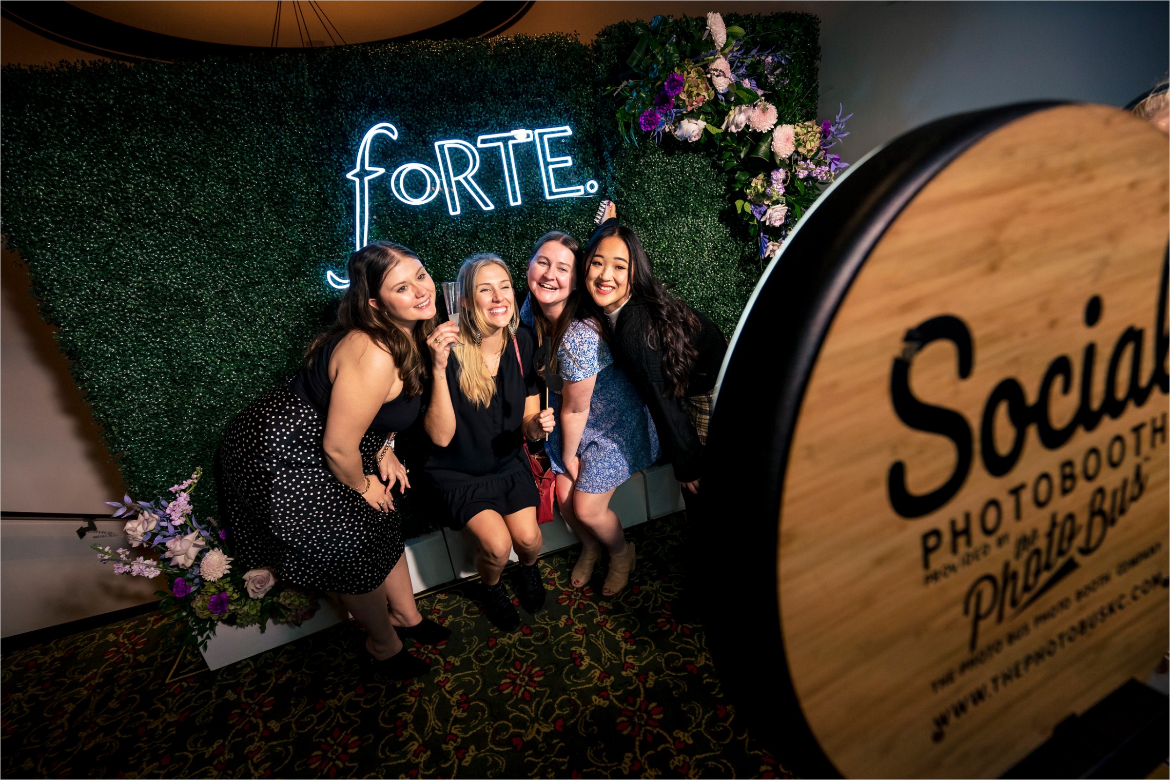 View Forté case study.