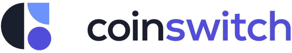 Coinswitch logo