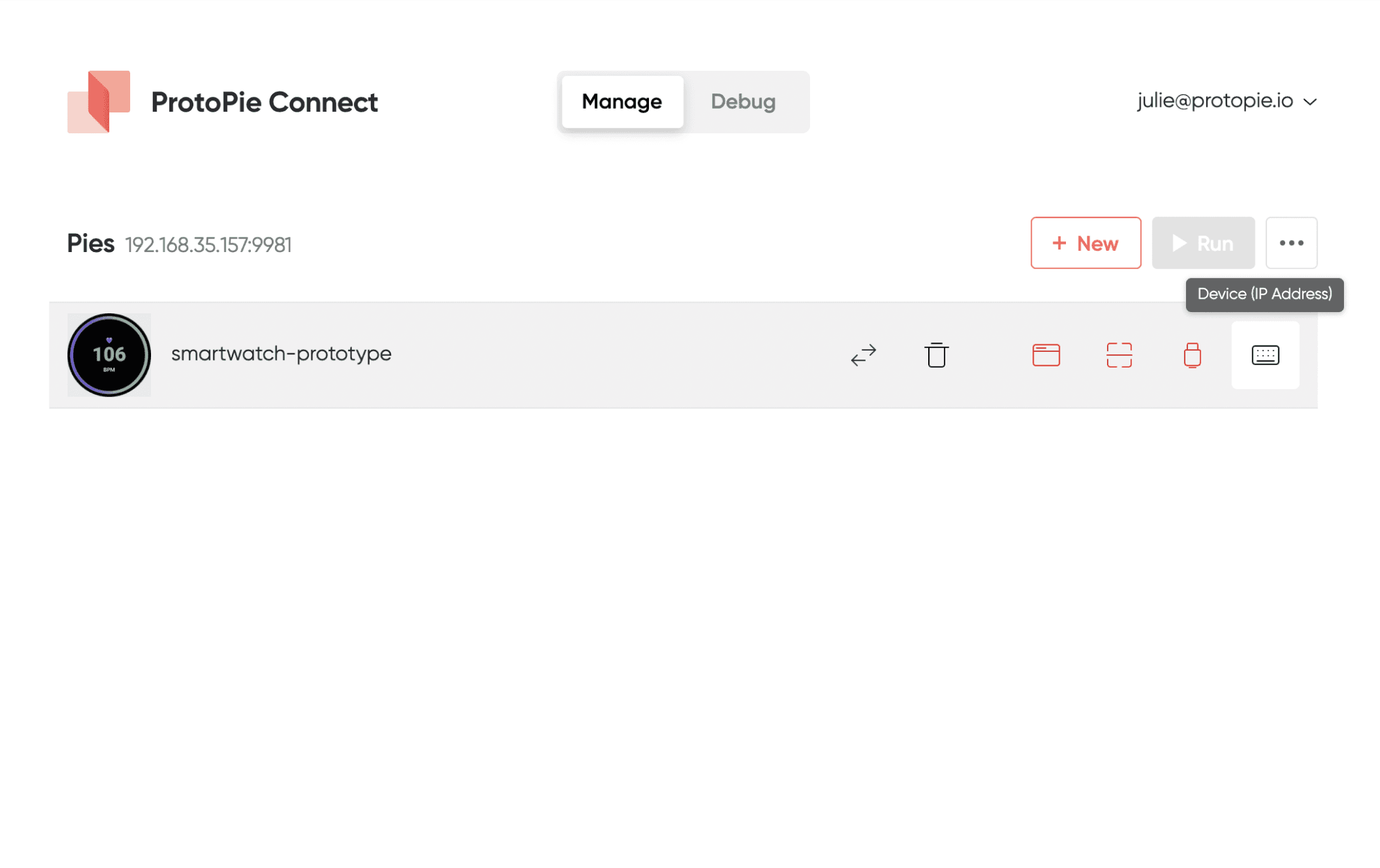 {'_type': 'localeString', 'en': 'open prototypes on wear os in ProtoPie Connect', 'ja': 'open prototypes on wear os in ProtoPie Connect', 'ko': 'open prototypes on wear os in ProtoPie Connect', 'zh': 'open prototypes on wear os in ProtoPie Connect'}