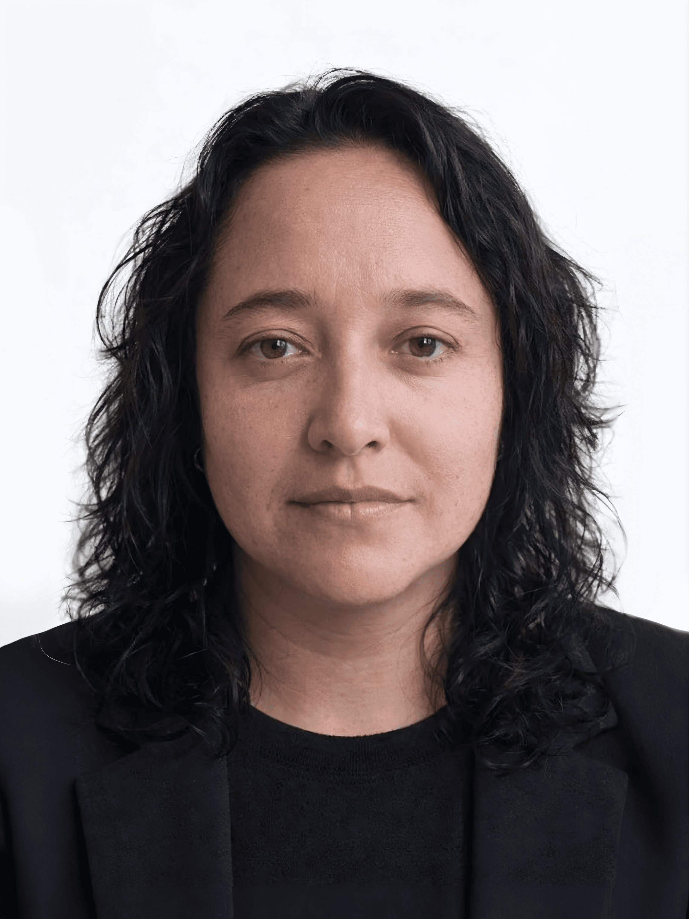 Majayoe kether foto retrato