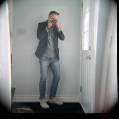 craig in 2016