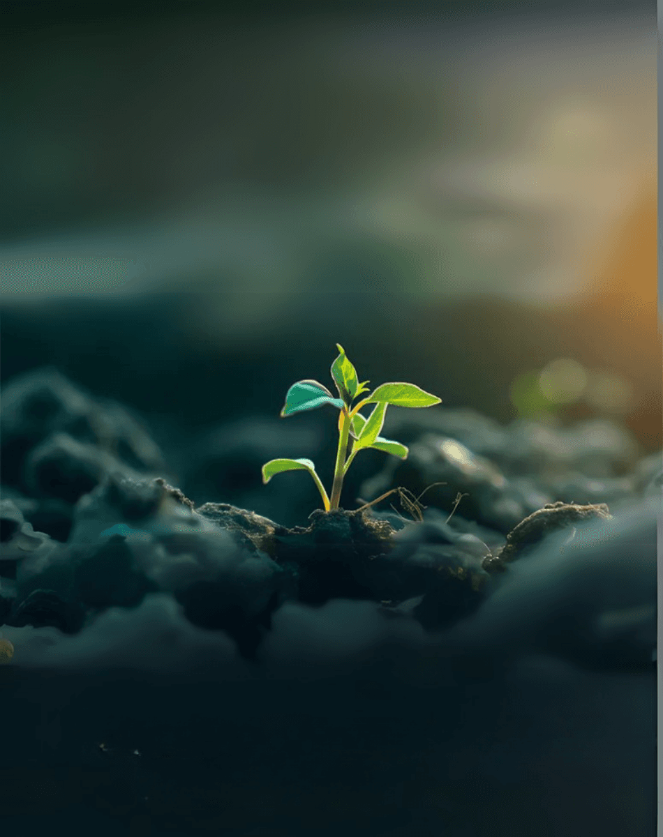 Kendini Yetiştirmek