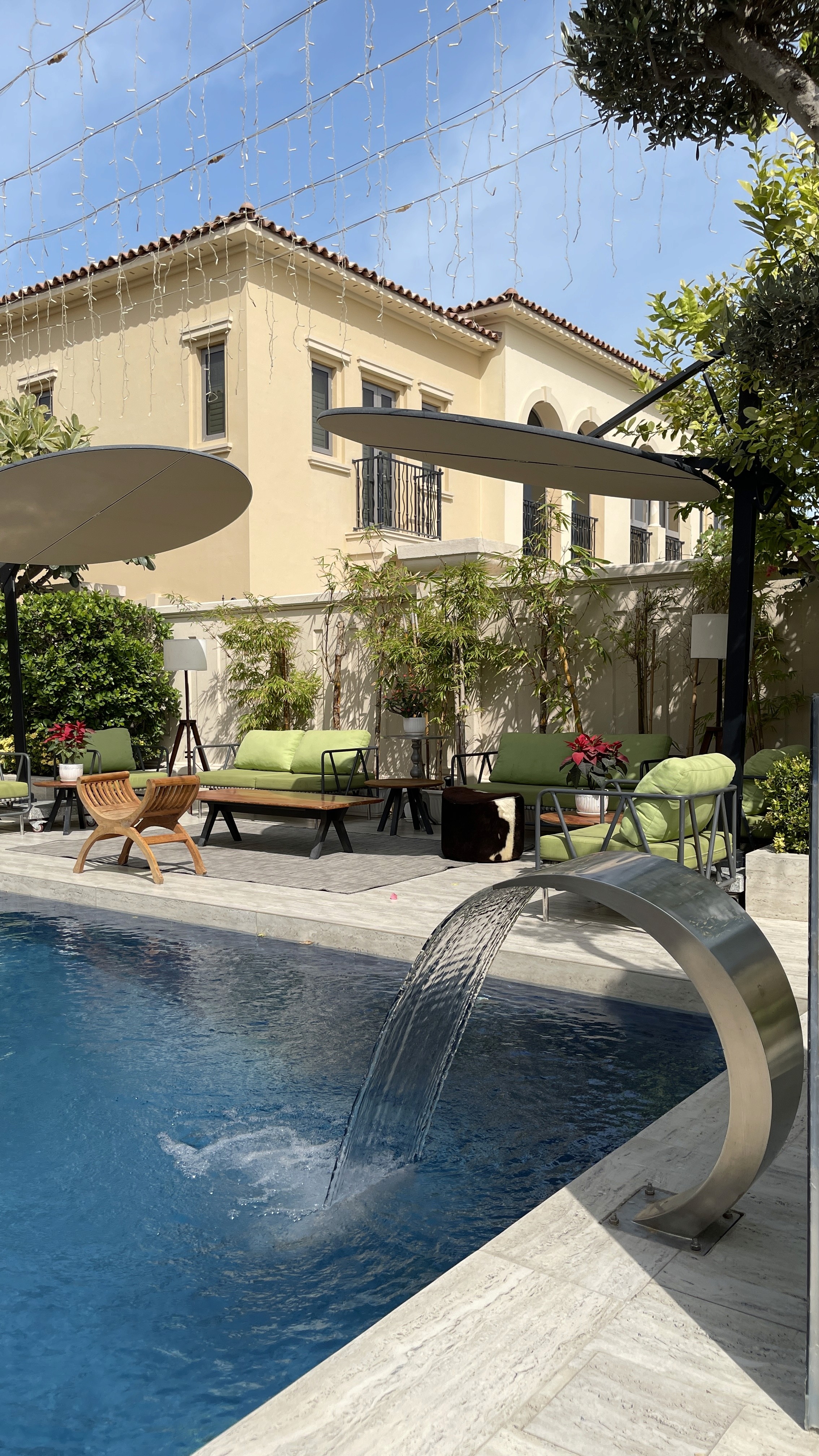 Fit Out Projects Across the UAE