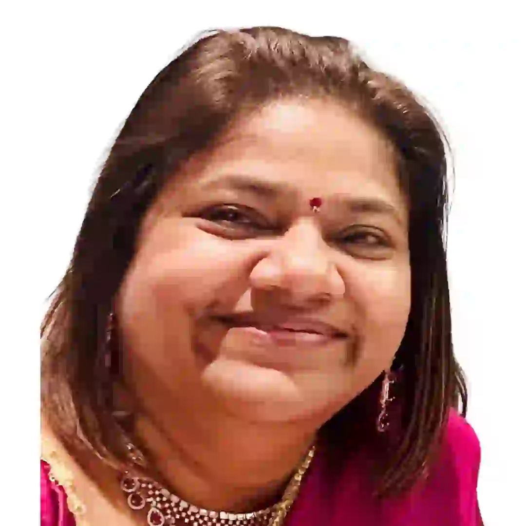 Dr. Jaya Dhulkotia