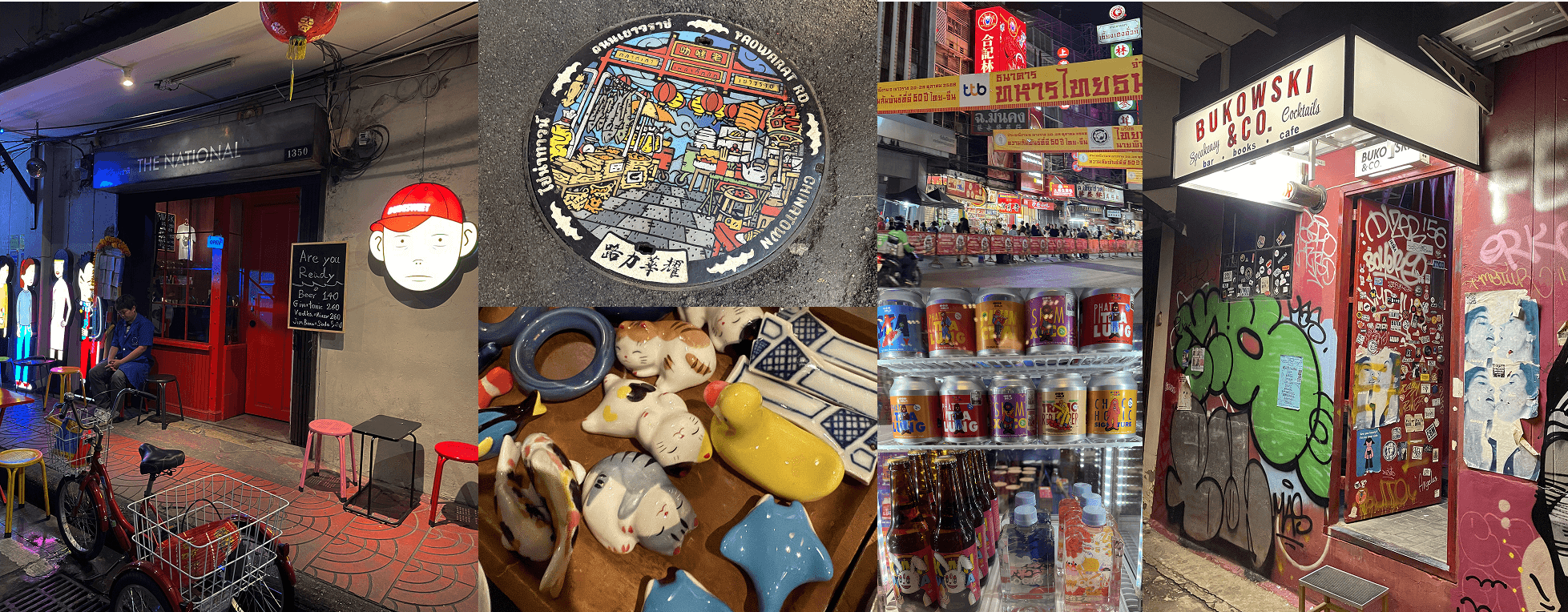 Branding, Strategy & Design Research Photos of Izipizi street clicked by Rare Ideas Team