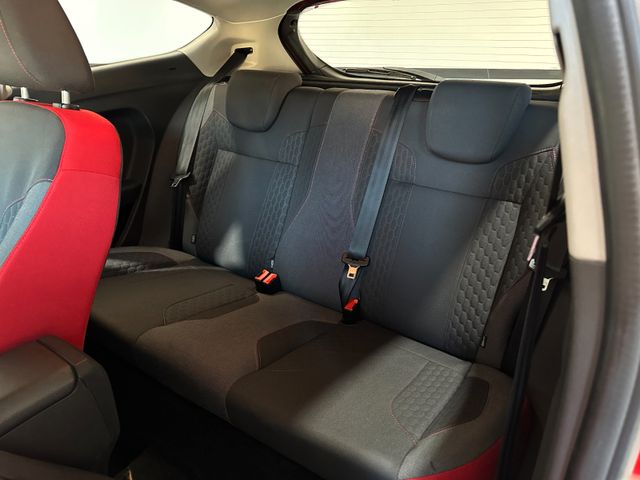 FORD Fiesta 2016 RED Gebrauchtwagen - Galeriebild 20
