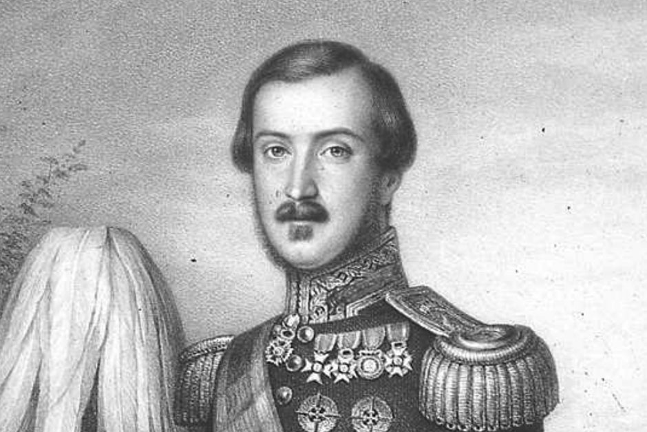 Manuel Gutiérrez de la Concha Masón Irigoyen de la Quintana - Historia Hispánica