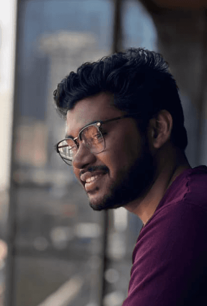 Portfolio Creator Avatar