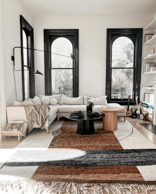 Erin Hiemstra, upscale urban living