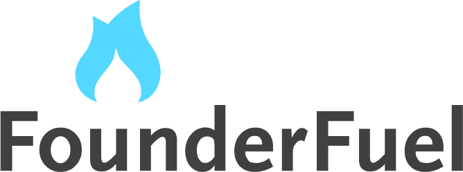 Logo of FounderFuel