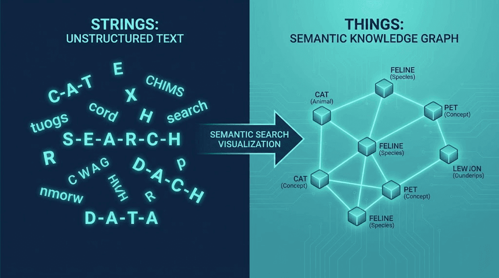 Generative Search Optimization: Beyond Traditional Keyword Strategy