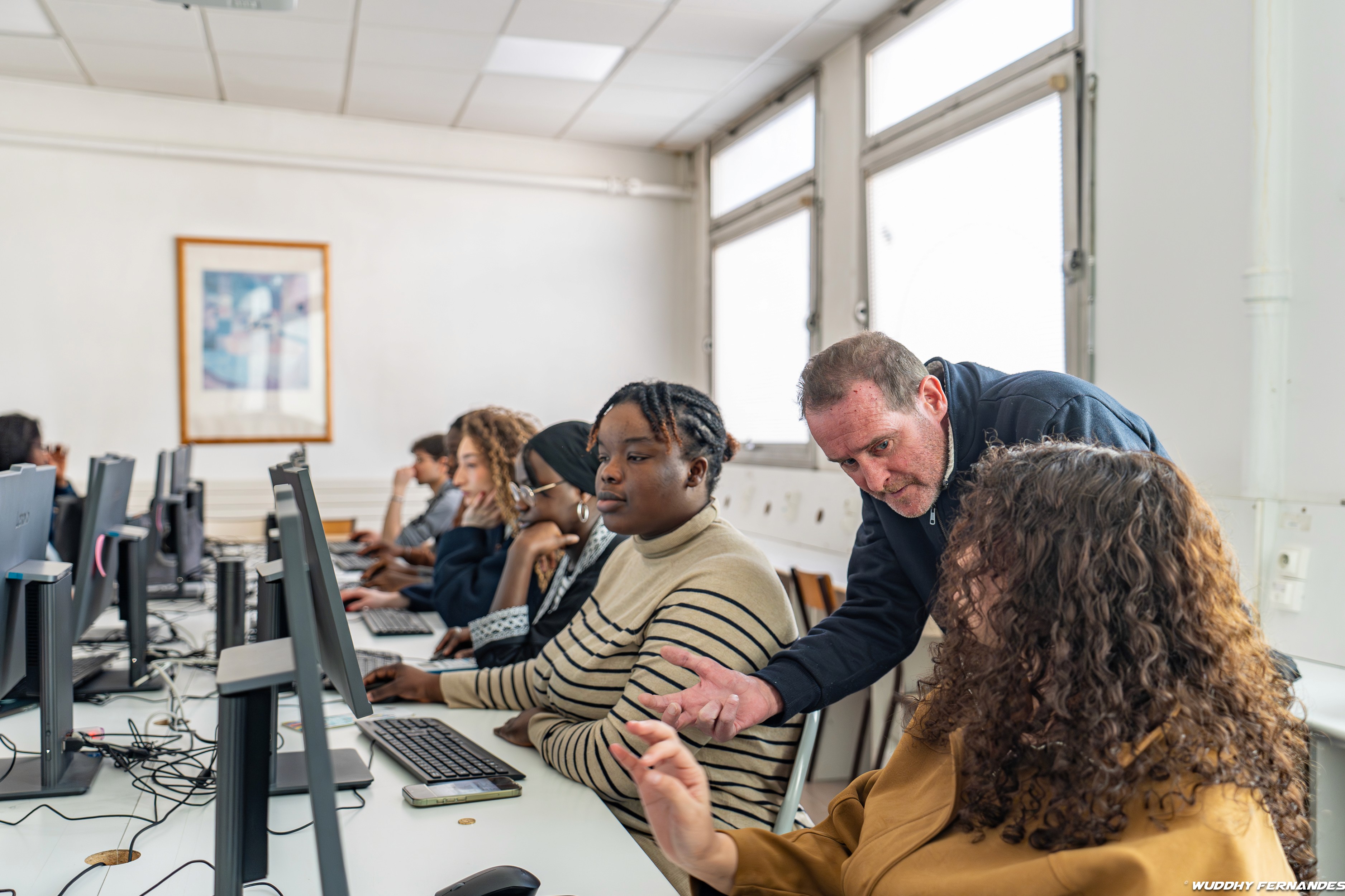 BTS Management Commercial Opérationnel