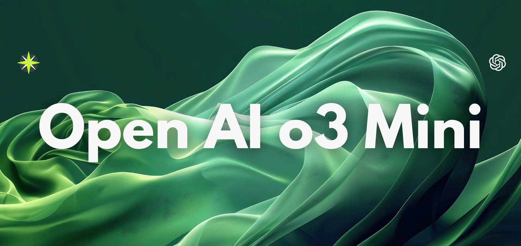 OpenAI o3 mini