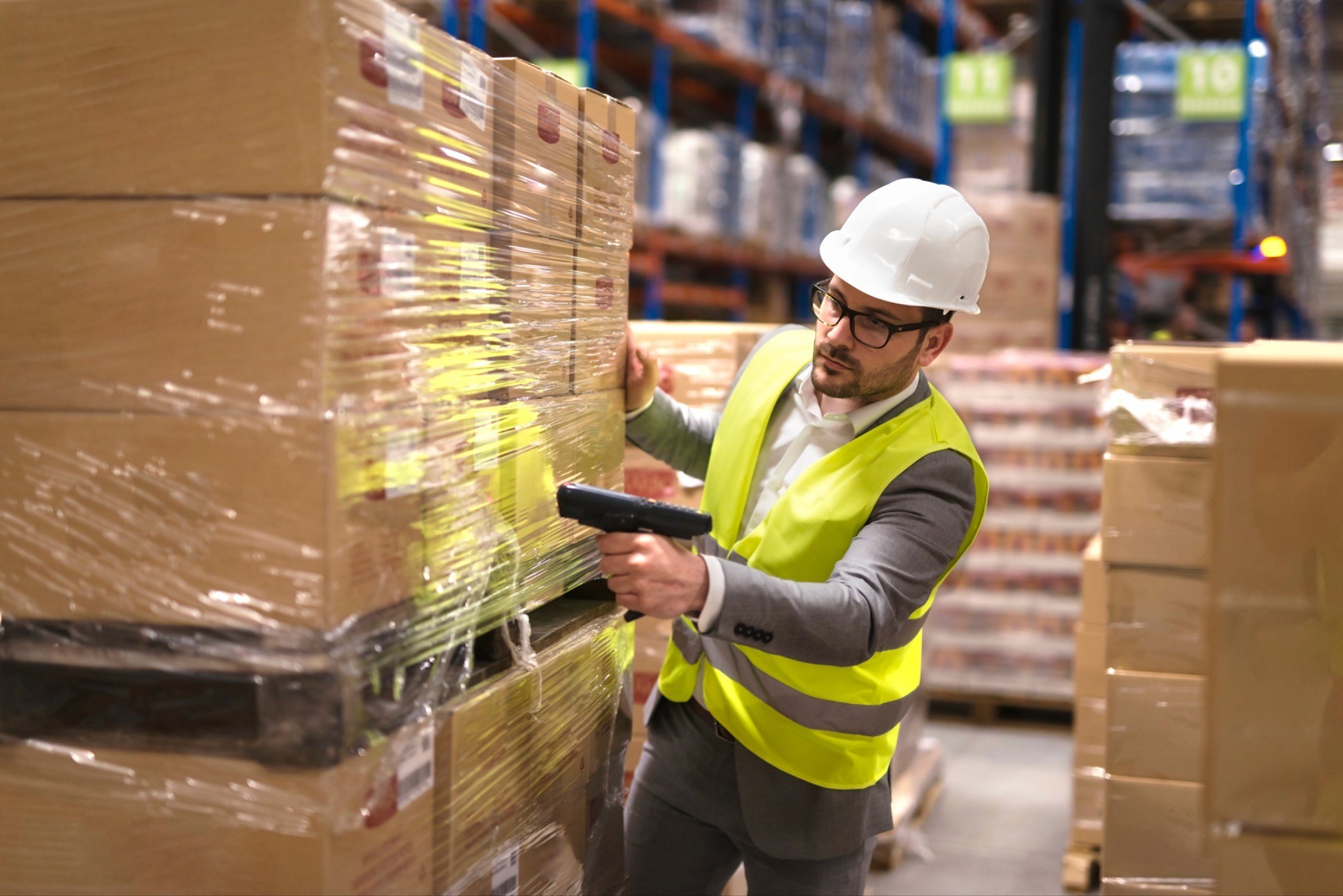 Choix entre LIFO et FIFO selon le type de produit e-commerce