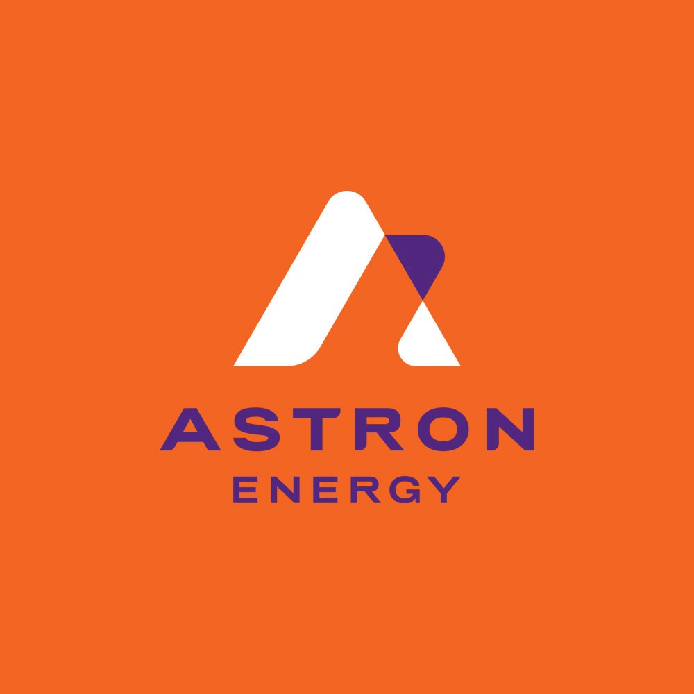 Astron Energy client logo