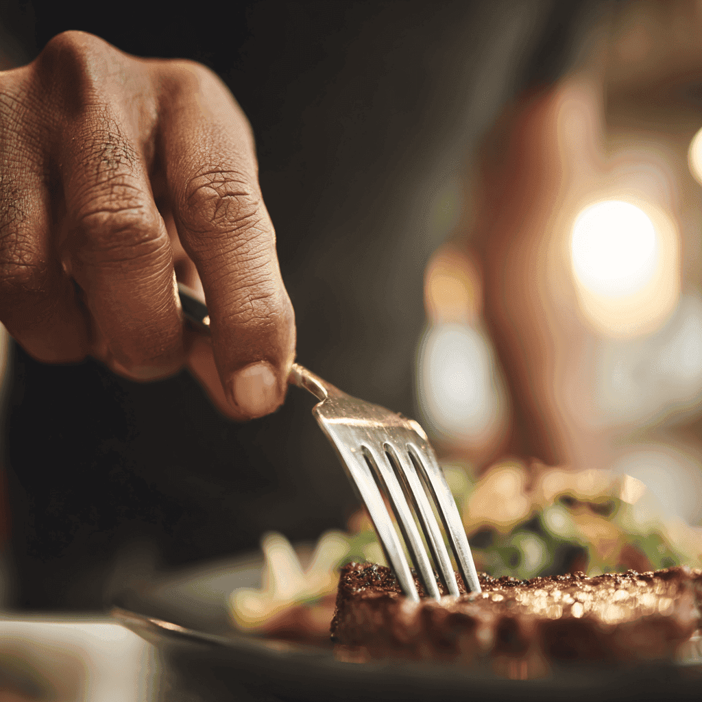 Vegetarier, Metformin-Nutzer, über 50, drei Risikogruppen, ein blinder Fleck