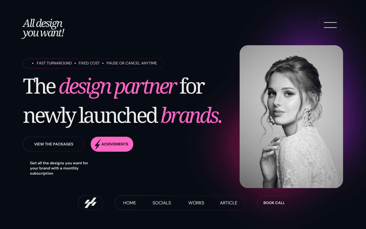 Showcase Scaling High