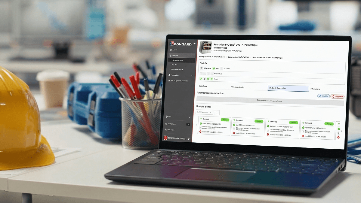 products dative industrie iot