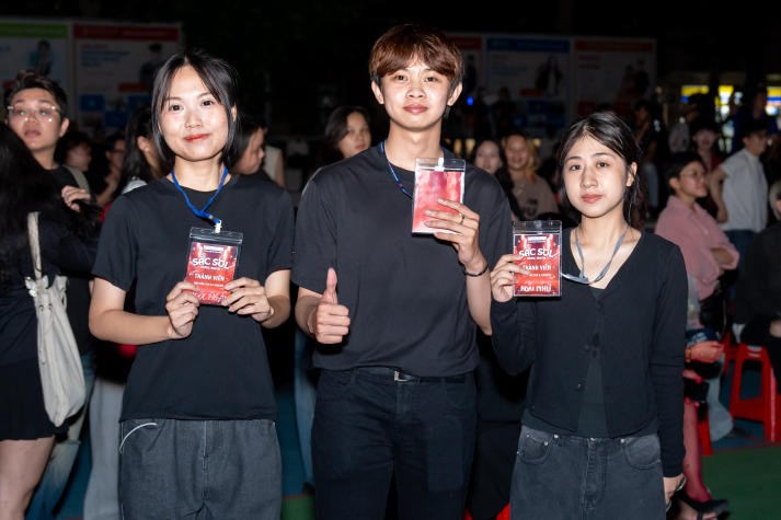 [Hướng nghiệp 2026] PR thời 4.0: Khi mạng xã hội là “mặt trận” mới 42