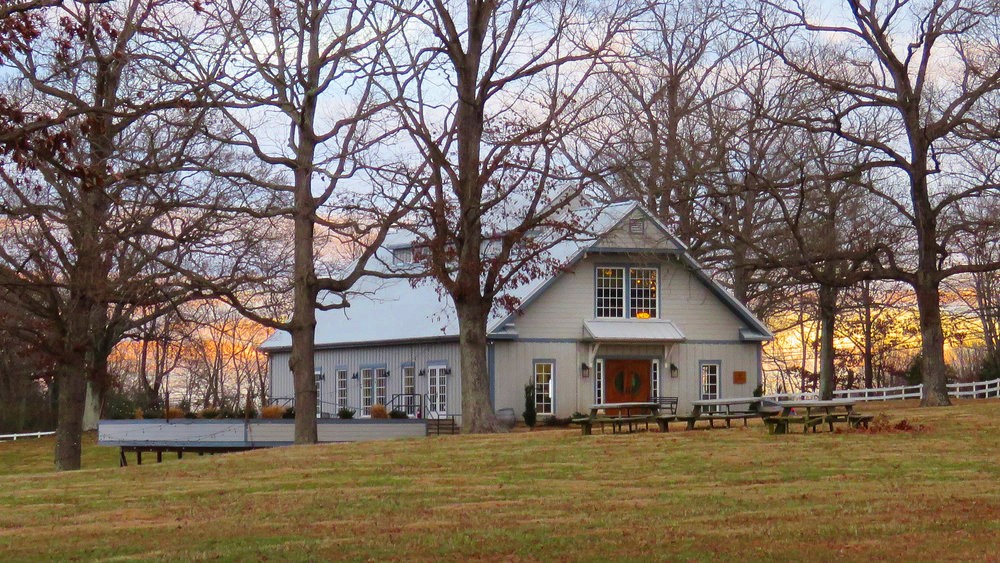 Visit Grace Estate Vinyards in Crozet Virginia Nelson 151