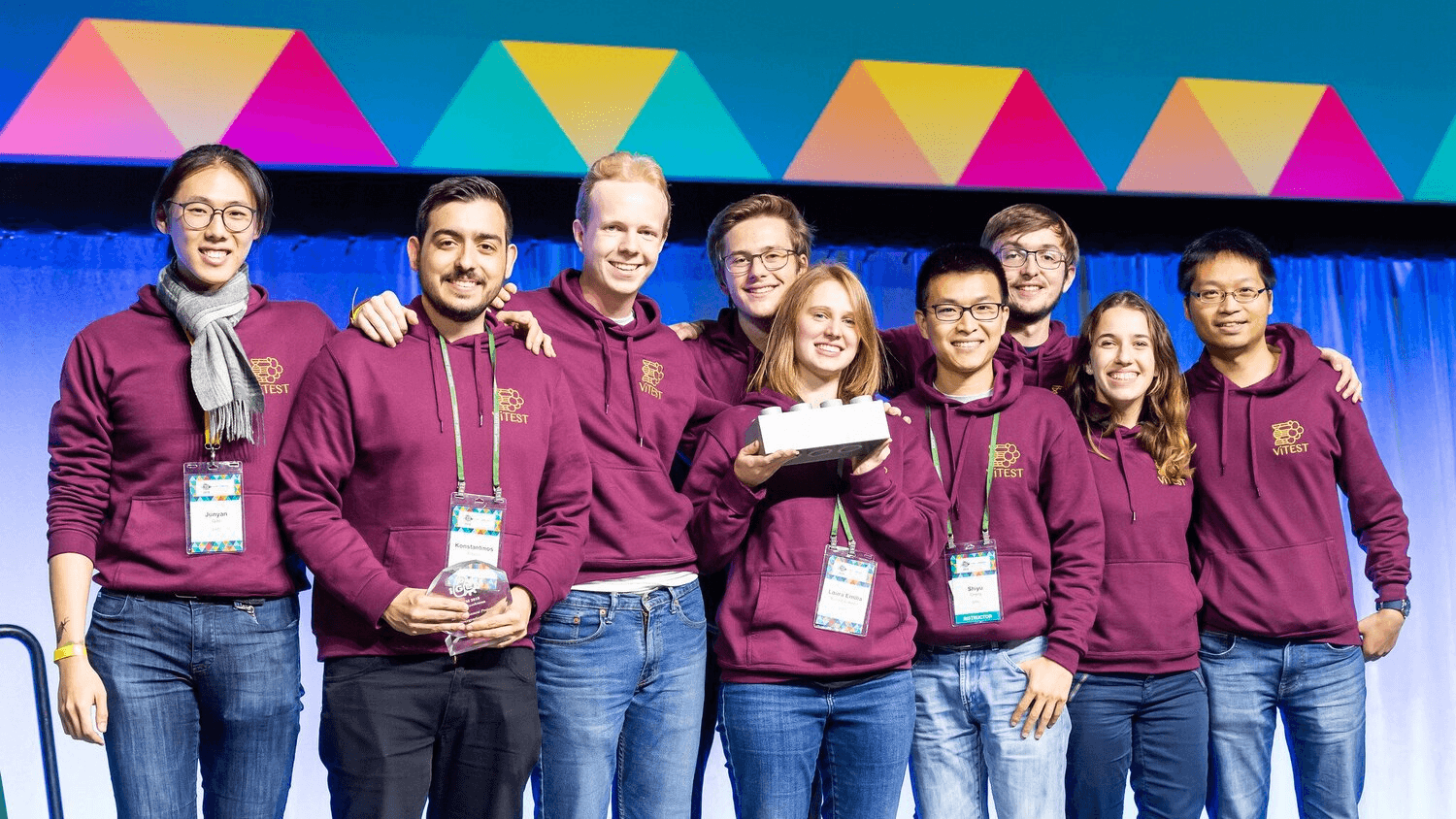 iGEM
