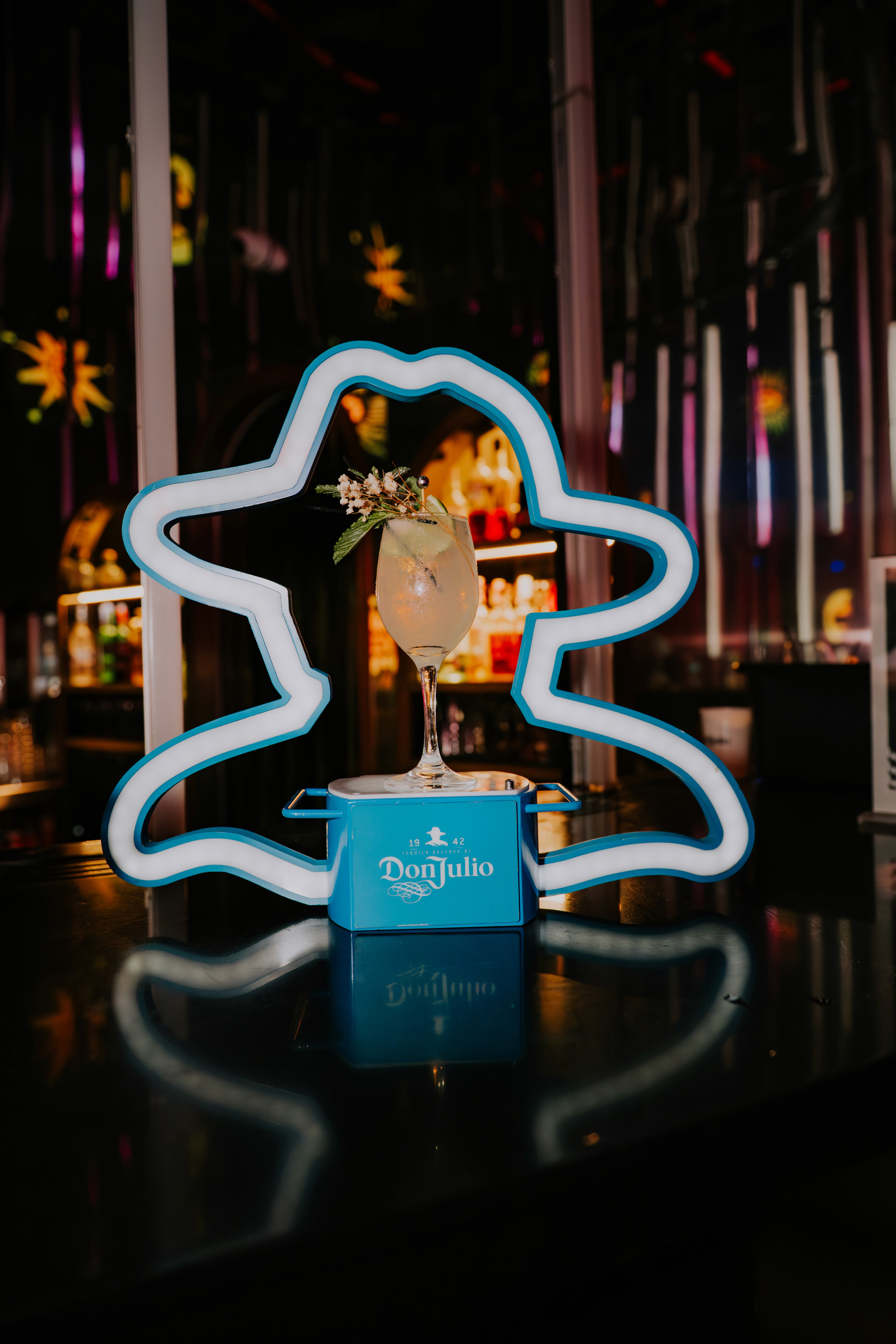 Don Julio — photograph 16