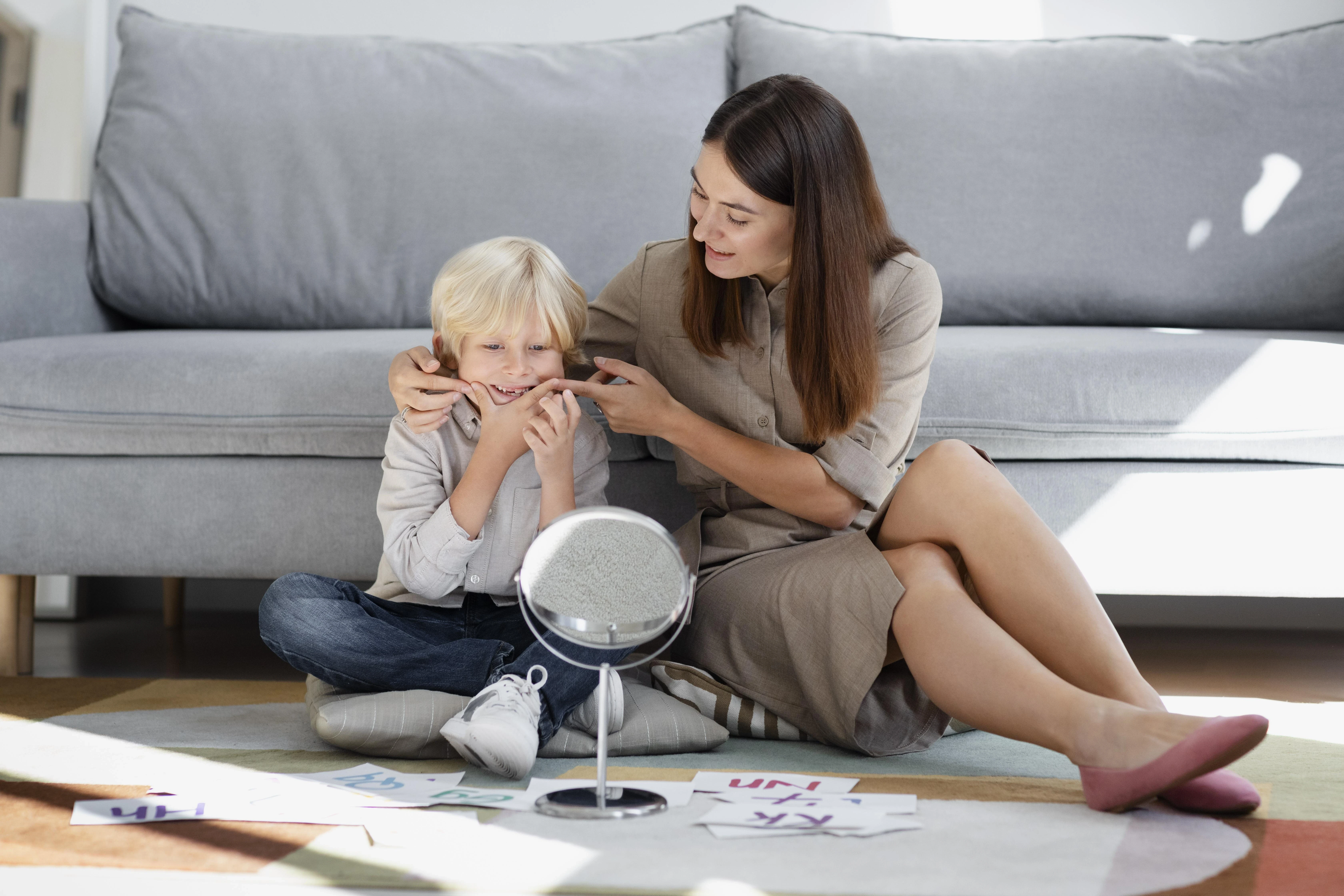 A group of men standing on top of a green field