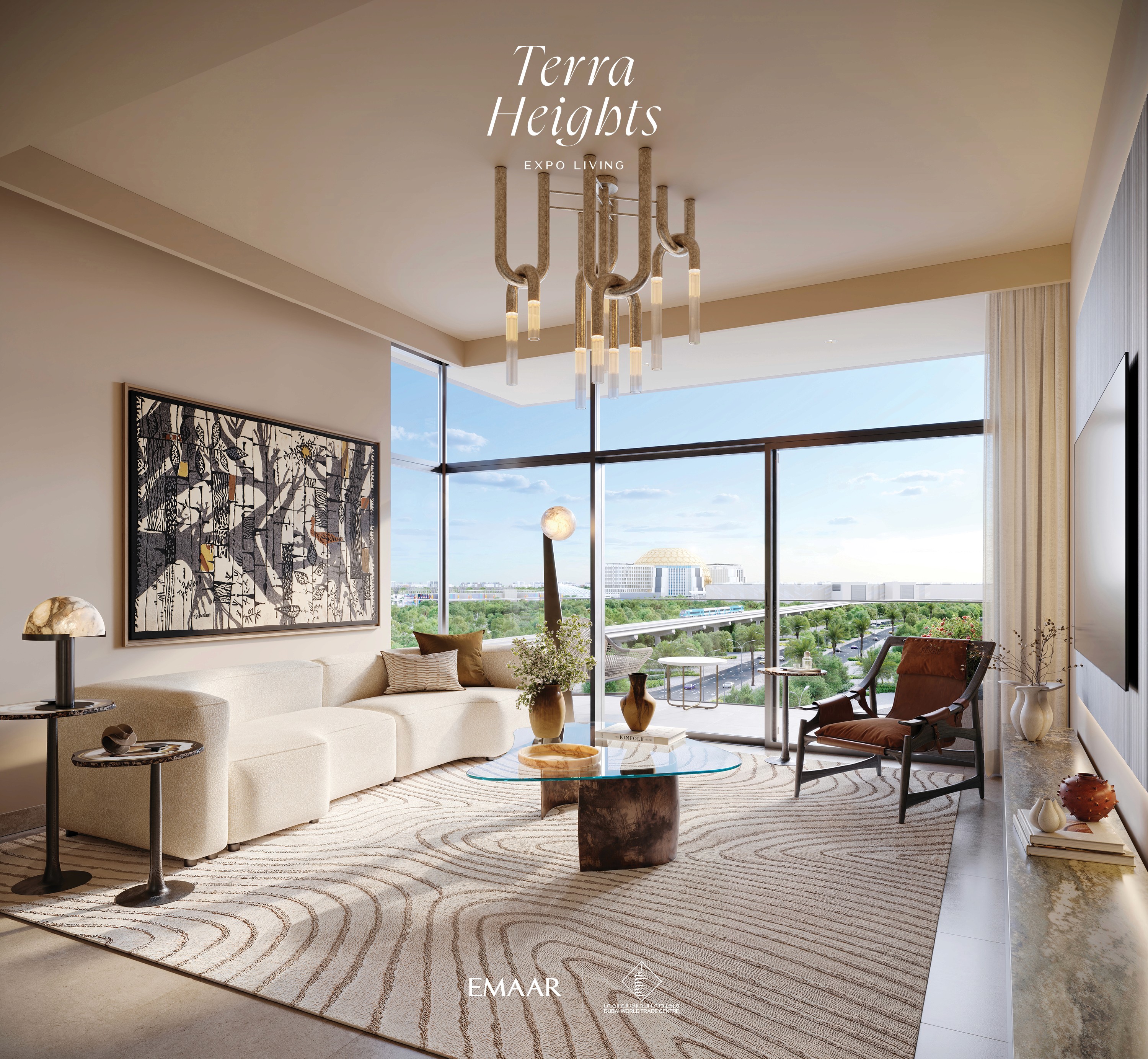 Terra Heights