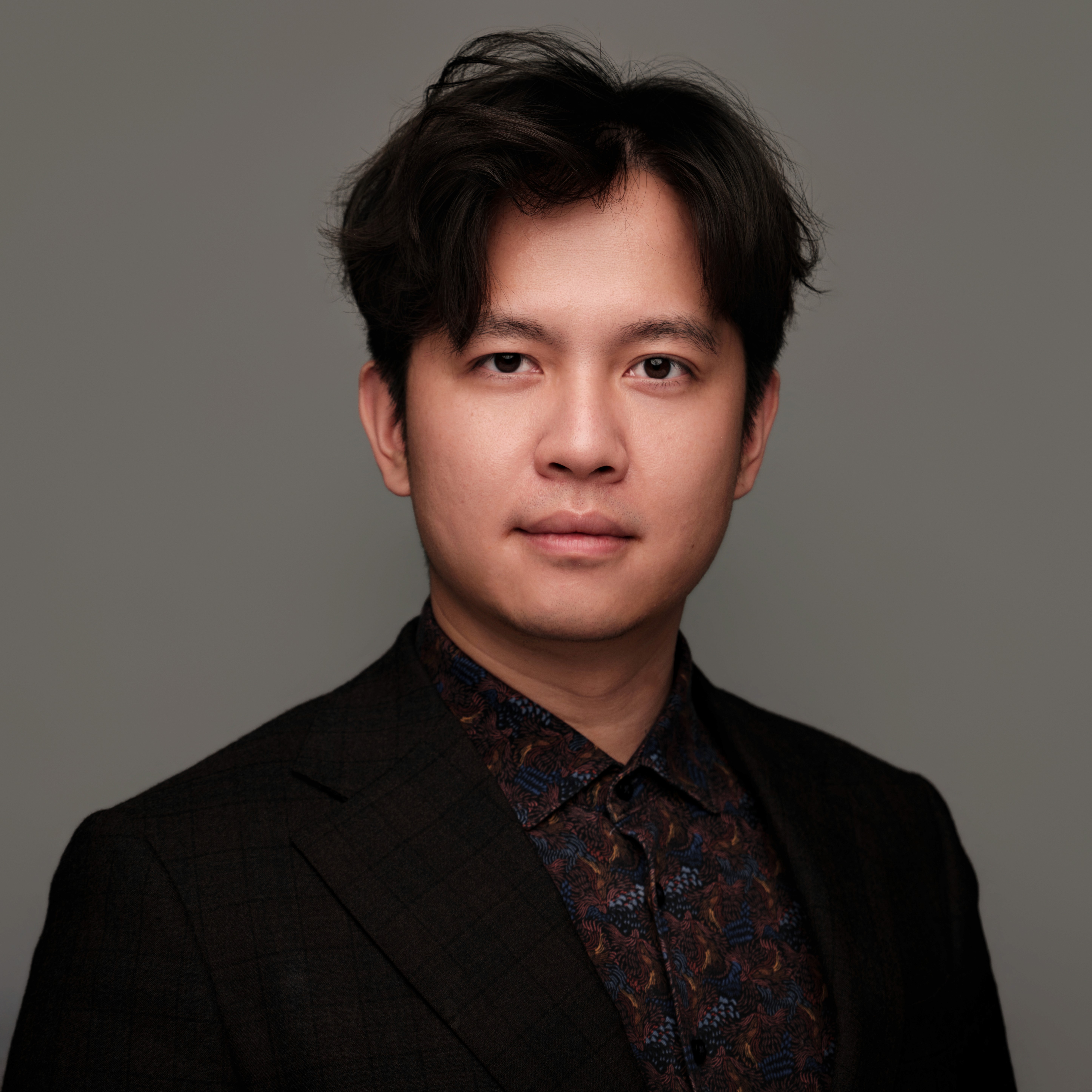 Jimmy Hu