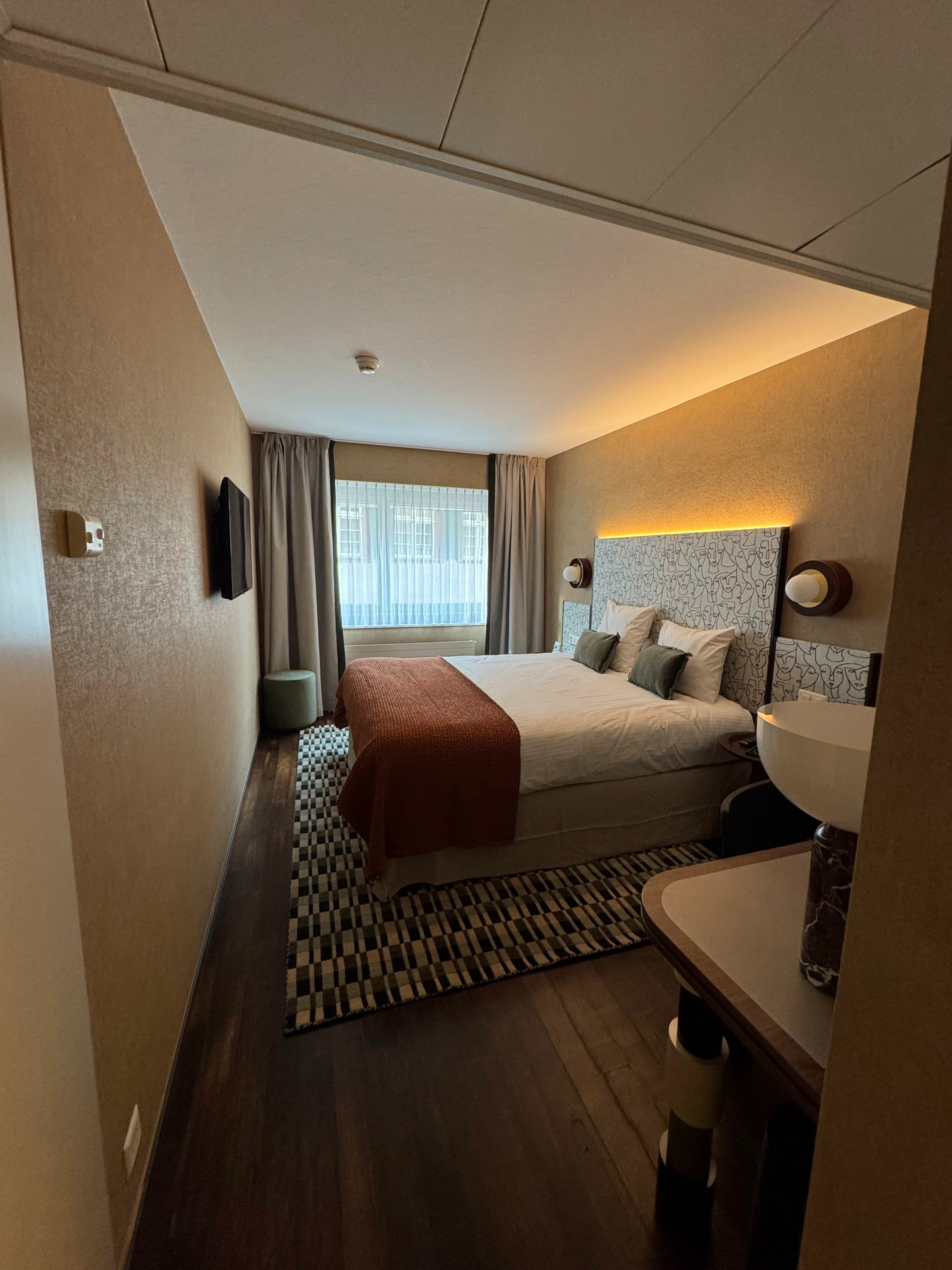 Peinture intérieure d’un appartement (3 pièces)