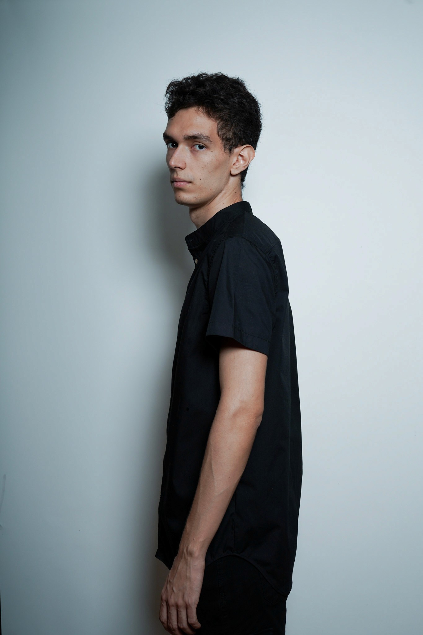 Alejandro Mendez — 10