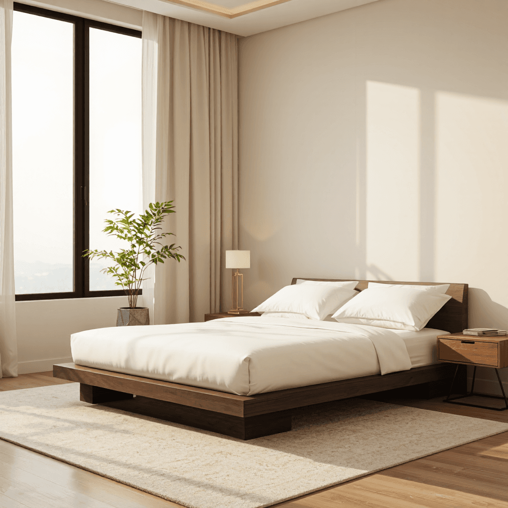 product photography of Home furniture