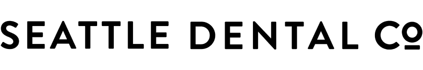 Seattle Dental Co logo