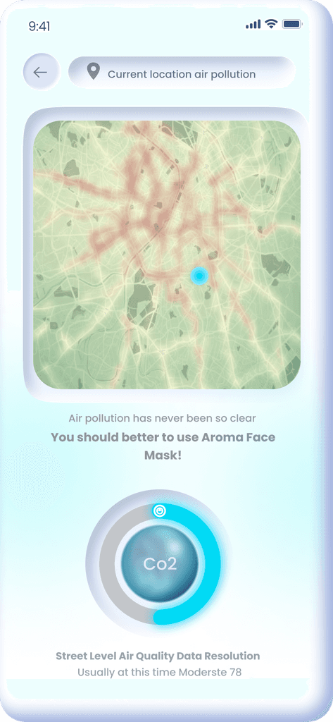Weather app image
