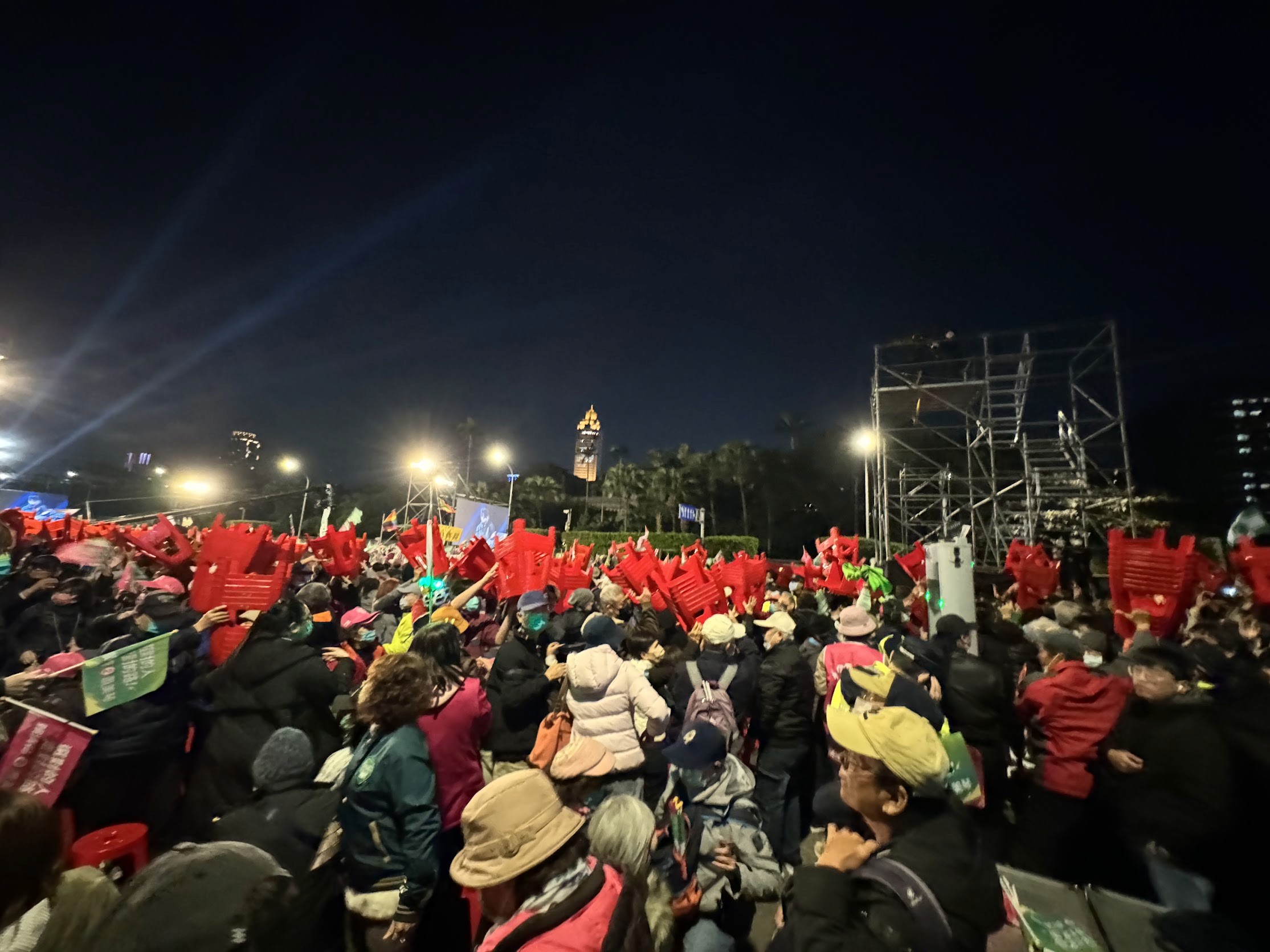 interview with taiwanese male youth