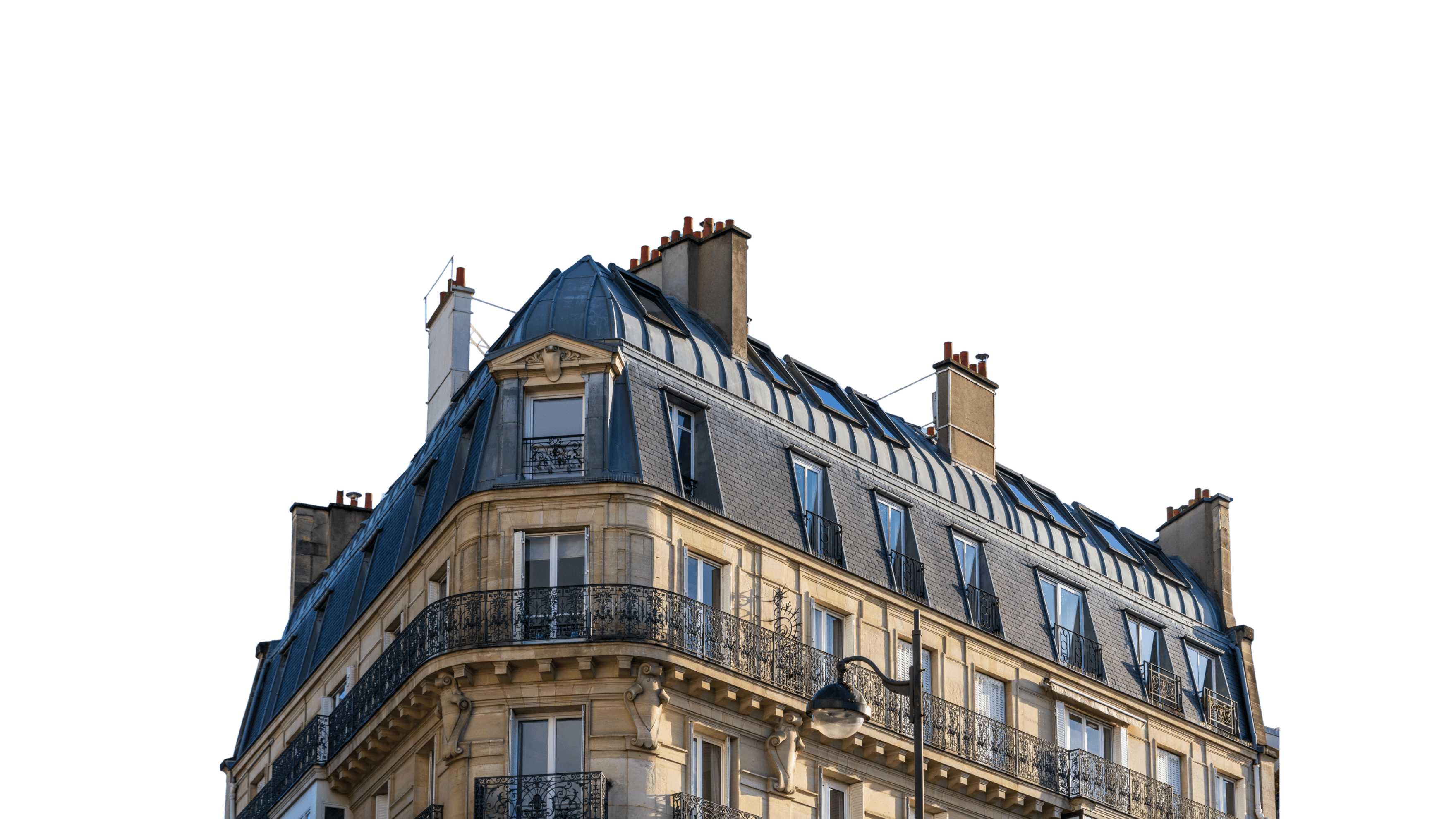 modern sculptural building with curved wooden exterior