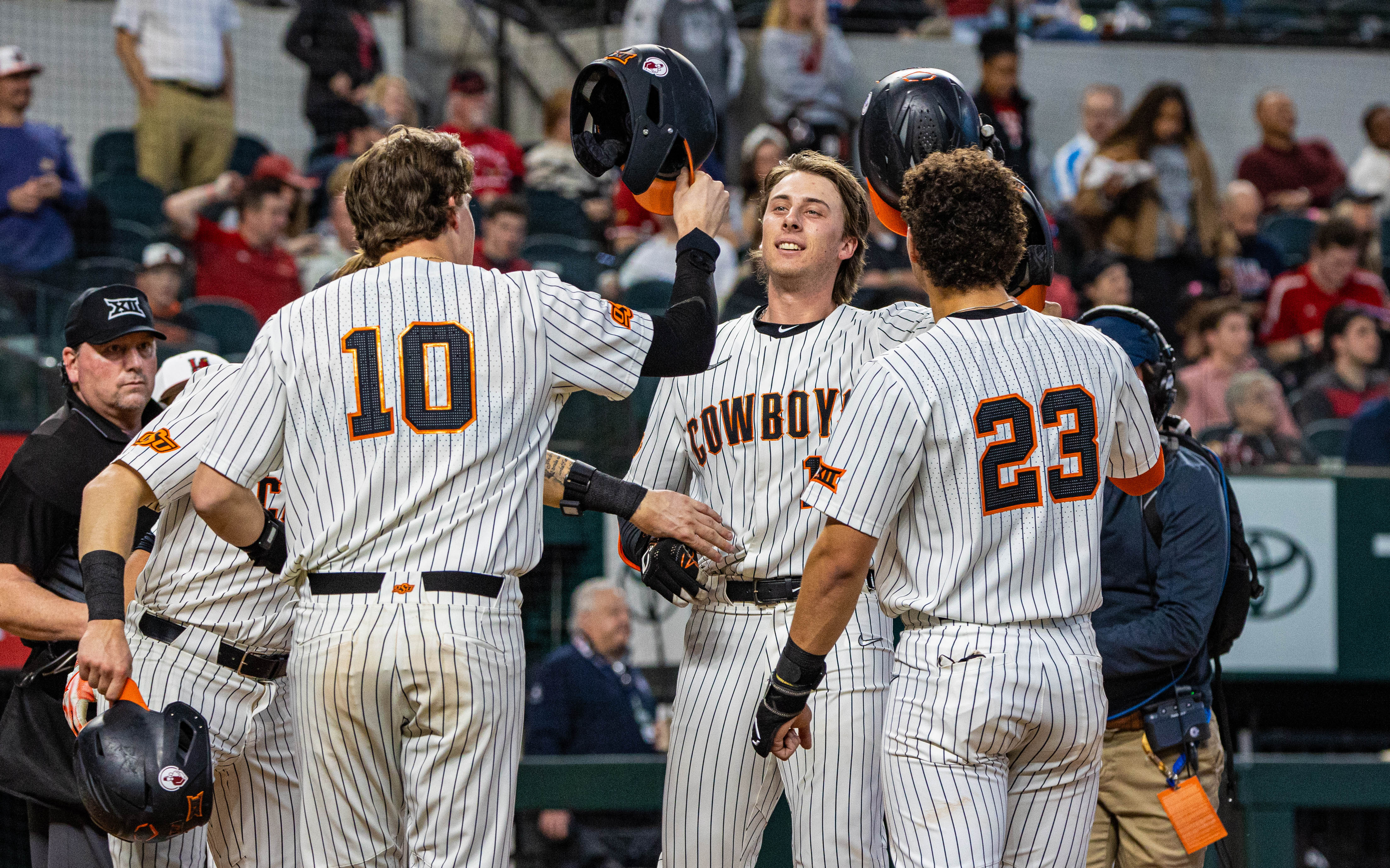 Cody Grubbs/Undrafted