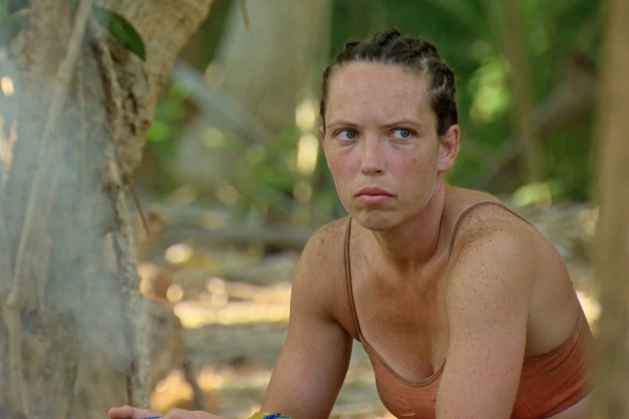 Survivor 34 Winner Sarah Lacina