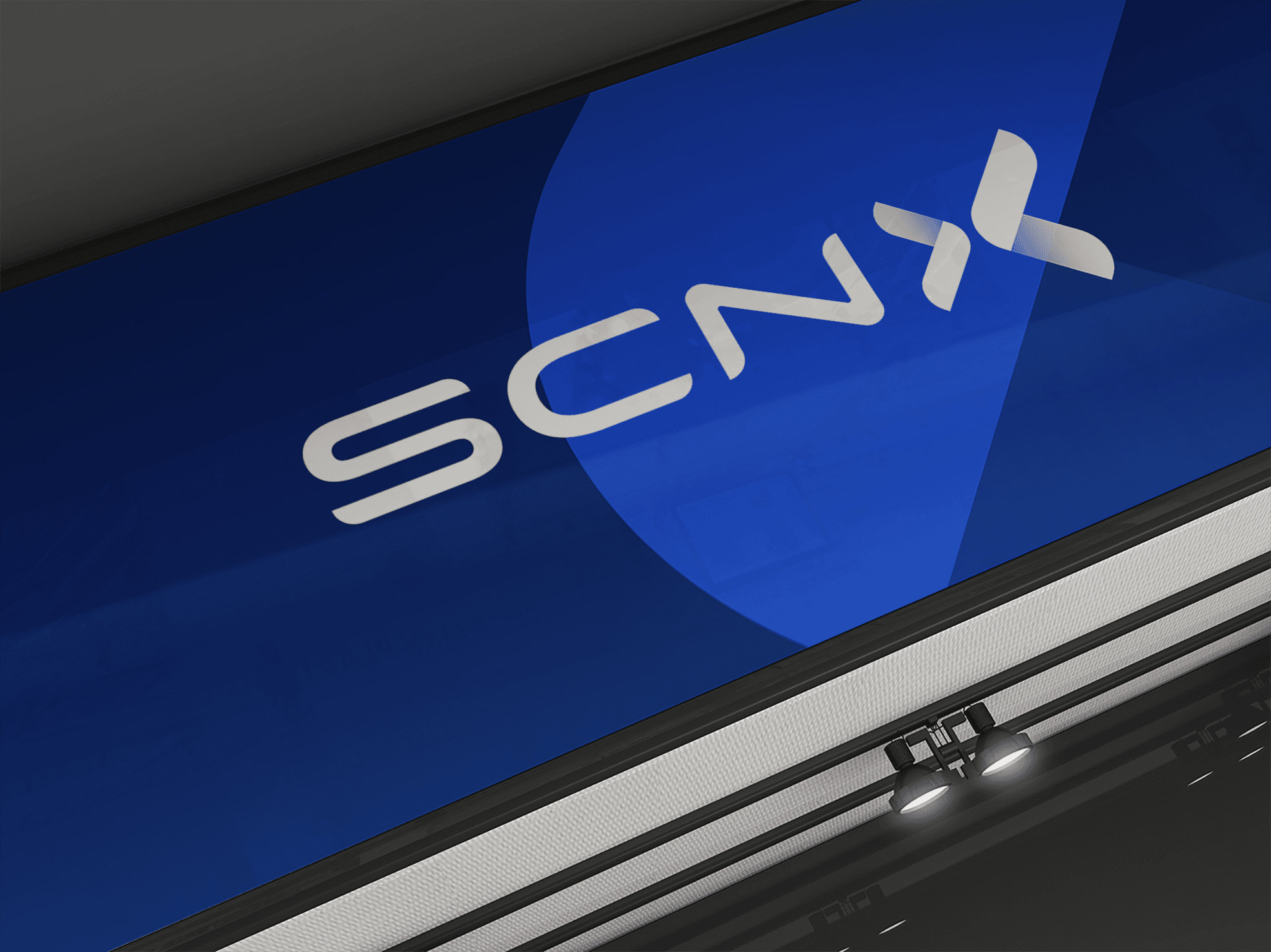 Redesigning Visual Identity  for Maritime Innovation